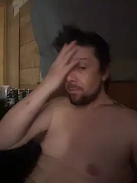 GabEthier: вебкам-шоу