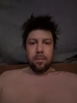 GabEthier webkamerás műsora