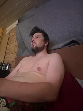GabEthier webcam show
