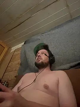 GabEthier webkamerás műsora
