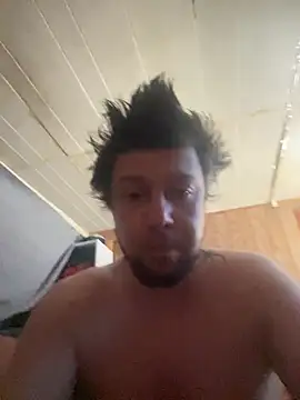 GabEthier's Webcam Show