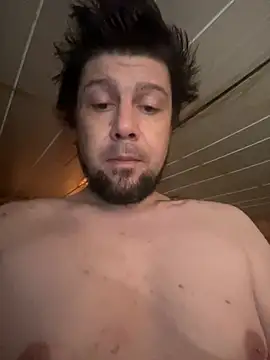GabEthier Show in webcam