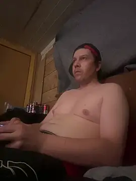 GabEthier Pertunjukan Webcam