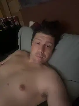GabEthier webkamerás műsora