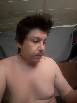 GabEthier's Webcam Show