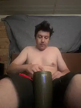 Show webcam de GabEthier