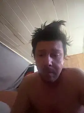 GabEthier webkamerás műsora