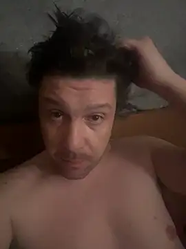 GabEthier's Webcam Show