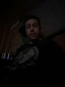 GabEthier Show in webcam