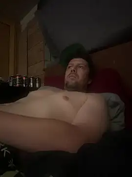 GabEthier Show in webcam