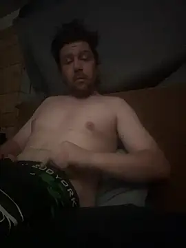 GabEthier webkamerás műsora