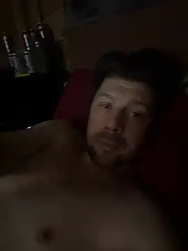 GabEthier's Webcam Show