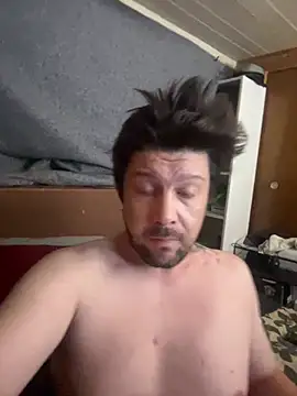 Show Webcam de GabEthier
