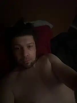 Show webcam de GabEthier