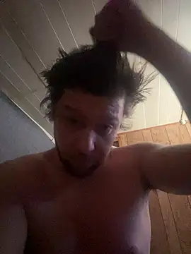 Show Webcam de GabEthier