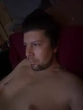 Show Webcam de GabEthier