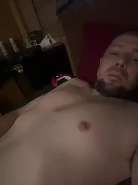 Pokazy przed kamerką – GabEthier