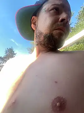 GabEthier webkamerás műsora