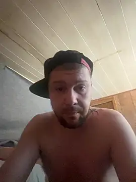 Show Webcam de GabEthier