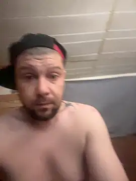 GabEthier Шоу с уебкамера