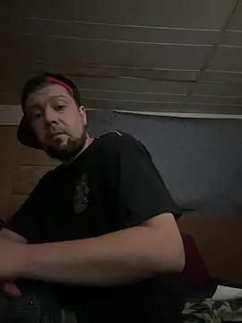 GabEthier's Webcam Show