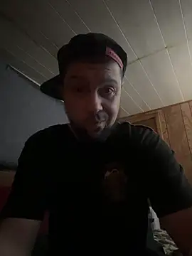 Show Webcam de GabEthier