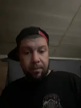 GabEthier's Webcam Show