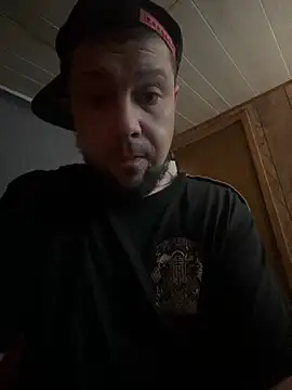 GabEthier Show in webcam