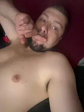 GabEthier's Webcam Show