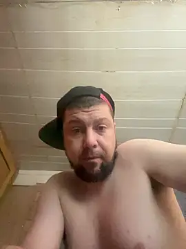Show webcam de GabEthier