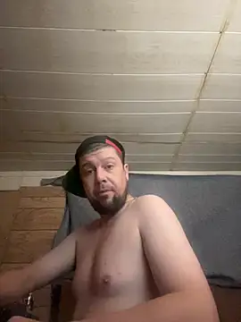 Pokazy przed kamerką – GabEthier
