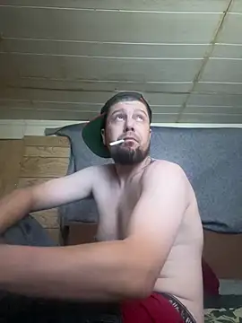 GabEthier Show in webcam