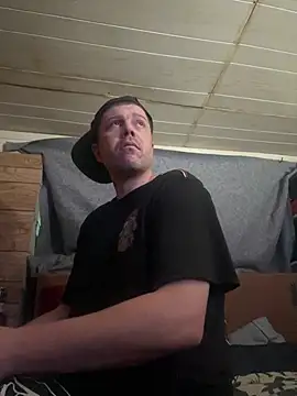 GabEthier Show in webcam
