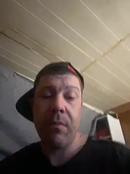 GabEthier's Webcam Show