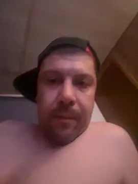 GabEthier Webcam-Show