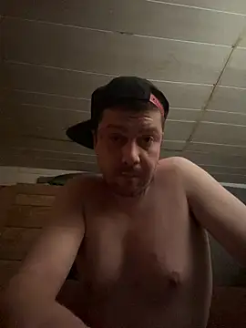 GabEthier Show in webcam