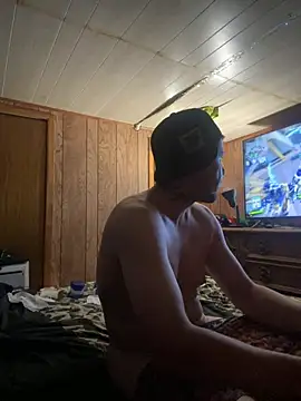 GabEthier Webcam Show