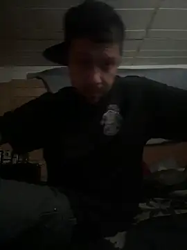 GabEthier Webcam Show