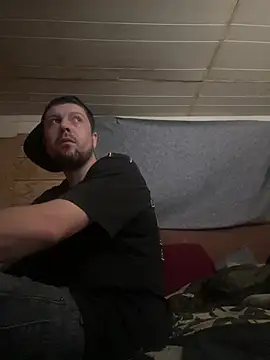 GabEthier Webcam show