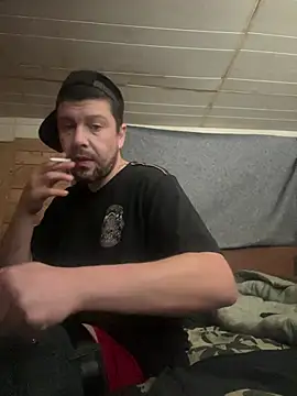 GabEthier 웹캠 쇼