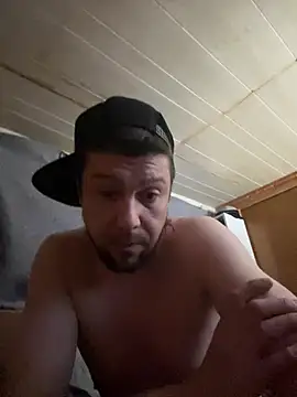Pokazy przed kamerką – GabEthier