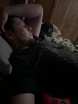 GabEthier webkamerás műsora