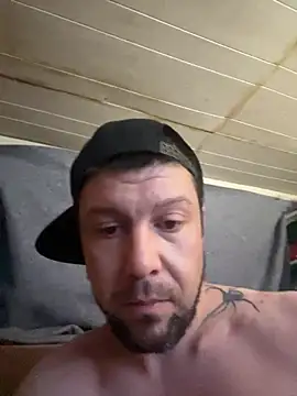GabEthier webkamerás műsora
