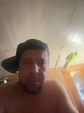 GabEthier Webcam Show