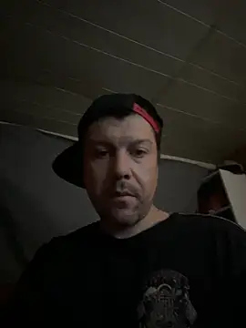 GabEthier's Webcam Show