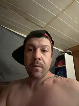 GabEthier's Webcam Show