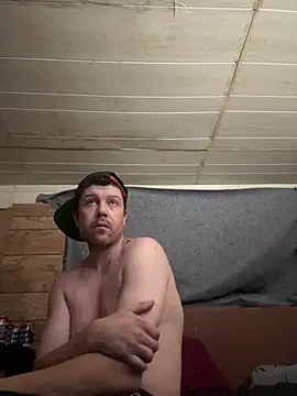 GabEthier – webcam-show