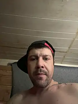 GabEthier webkamerás műsora