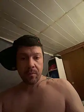 Show Webcam de GabEthier