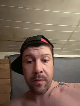 GabEthier's Webcam Show
